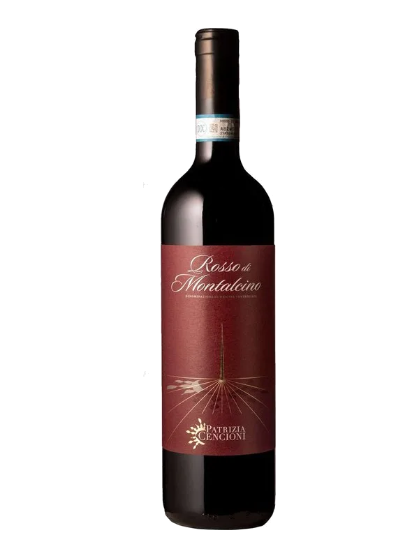 Rosso Di Montalcino