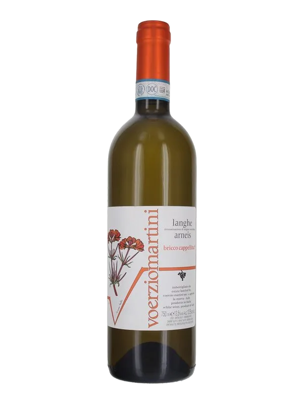 Arneis Langhe Bricco Cappellina