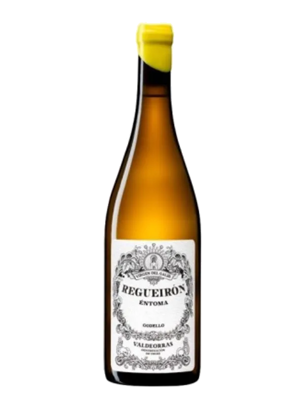 Virgen del Galir Regueiron Godello