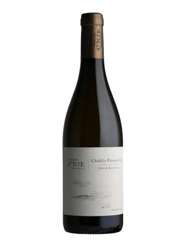 Chablis, Côte de Savant