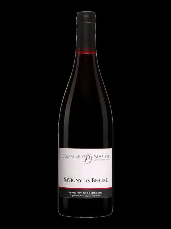 Savigny lès Beaune Rouge Domaine Pavelot