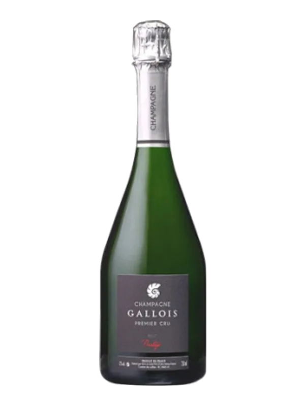 Gallois Prestige Brut Premier Cru Champagne