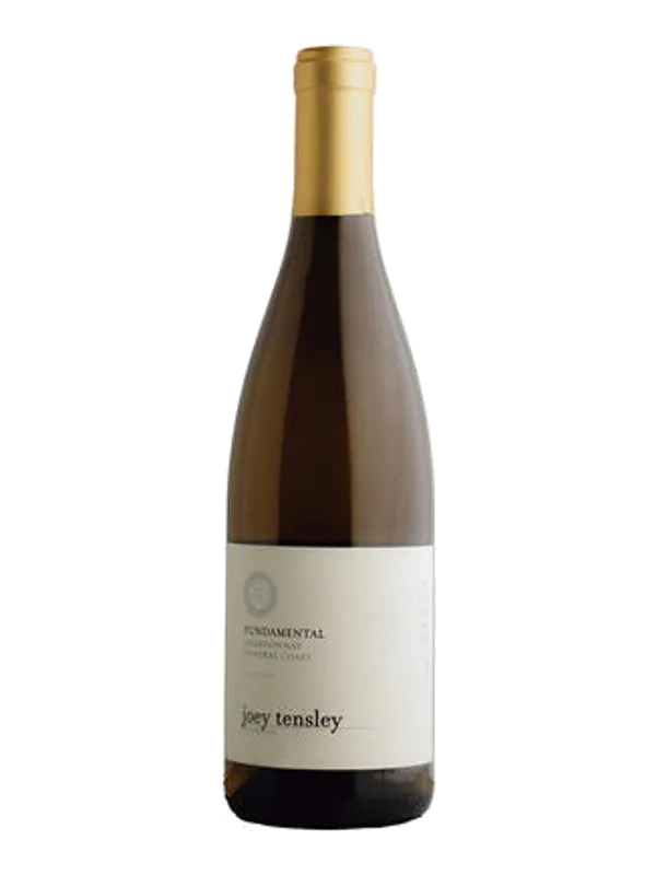 Joey Tensley, Fundamental Chardonnay