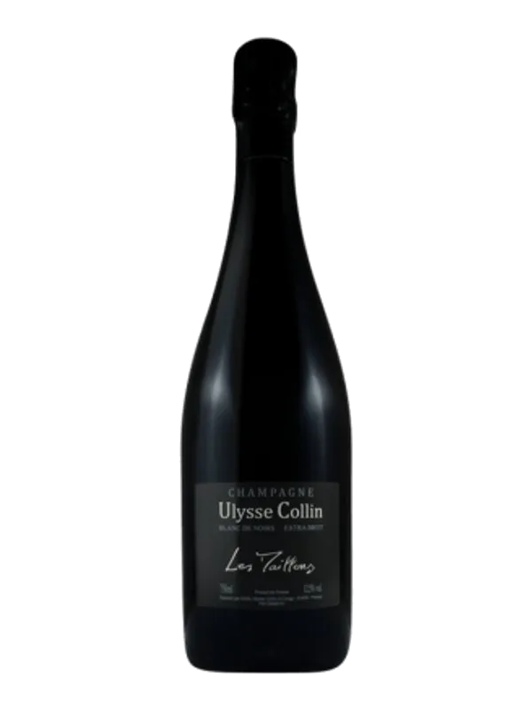 Ulysse Collin Les Maillons Blanc de Noirs Extra Brut M16 36 Months