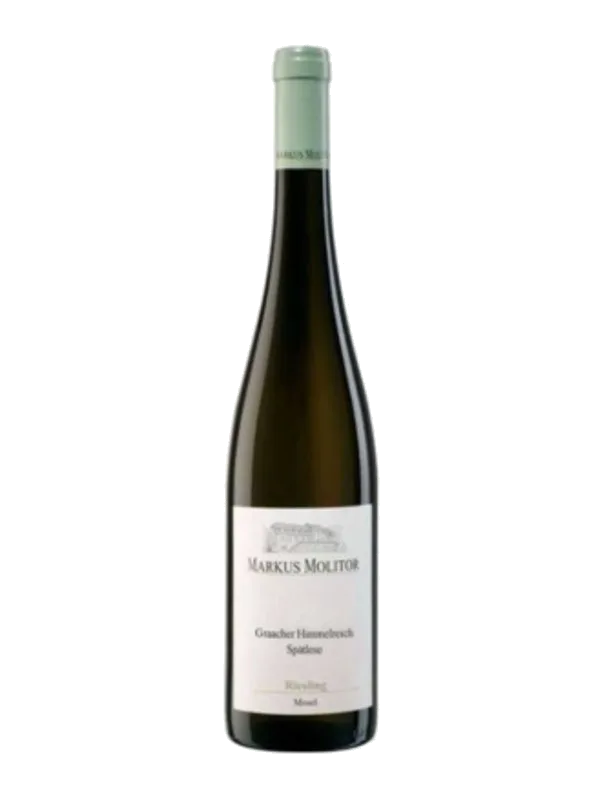 Markus Molitor Graacher Himmelreich Kabinett Green Capsule