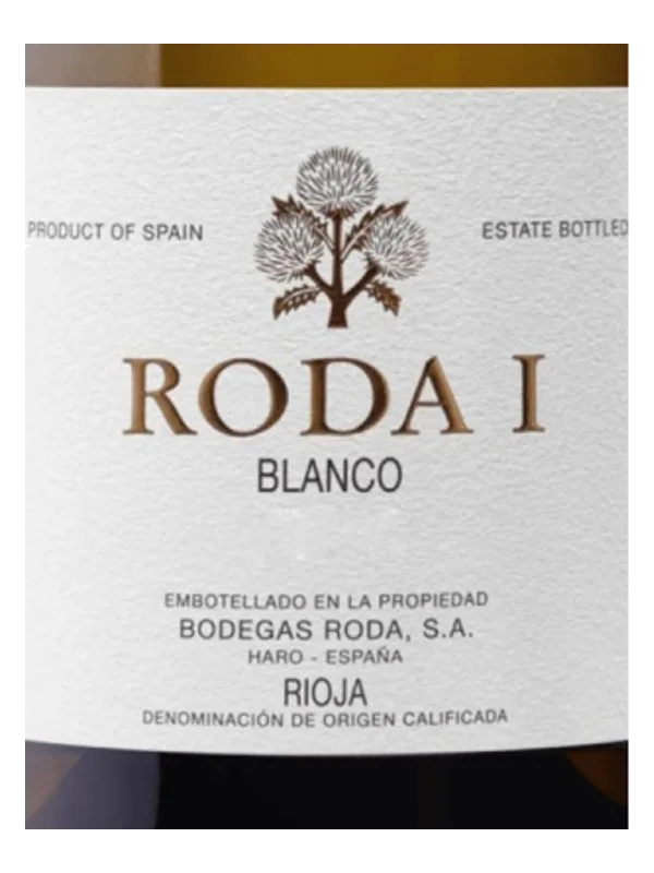 Roda I Blanco