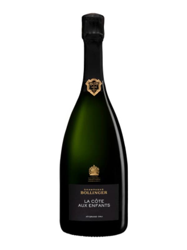 2013 La Cote aux Enfants Ay