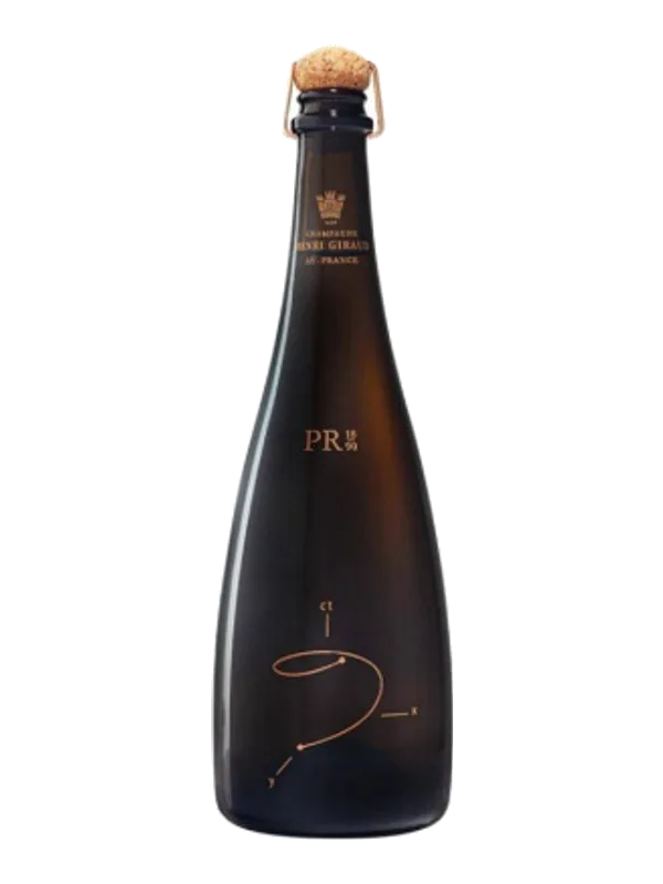 Henri Giraud PR 18-90