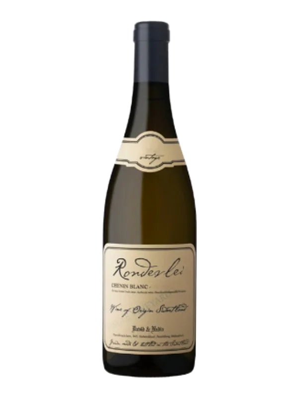 David & Nadia Rondevlei Chenin Blanc