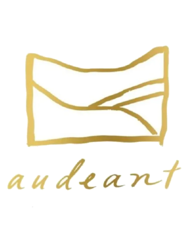 Audeant Seven Springs Vineyard Chardonnay