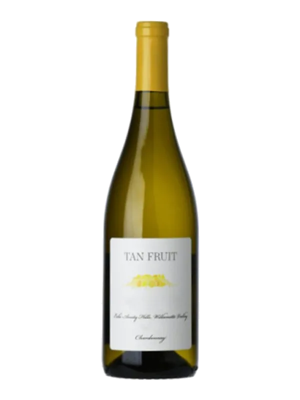 Tan Fruit Sophie's Vineyard Chardonnay