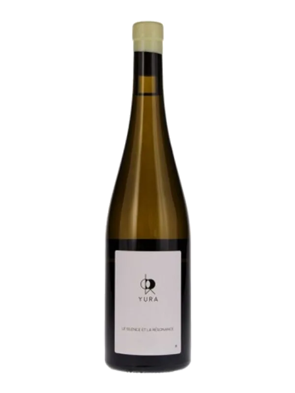 Riesling Le Silence et la Resonance