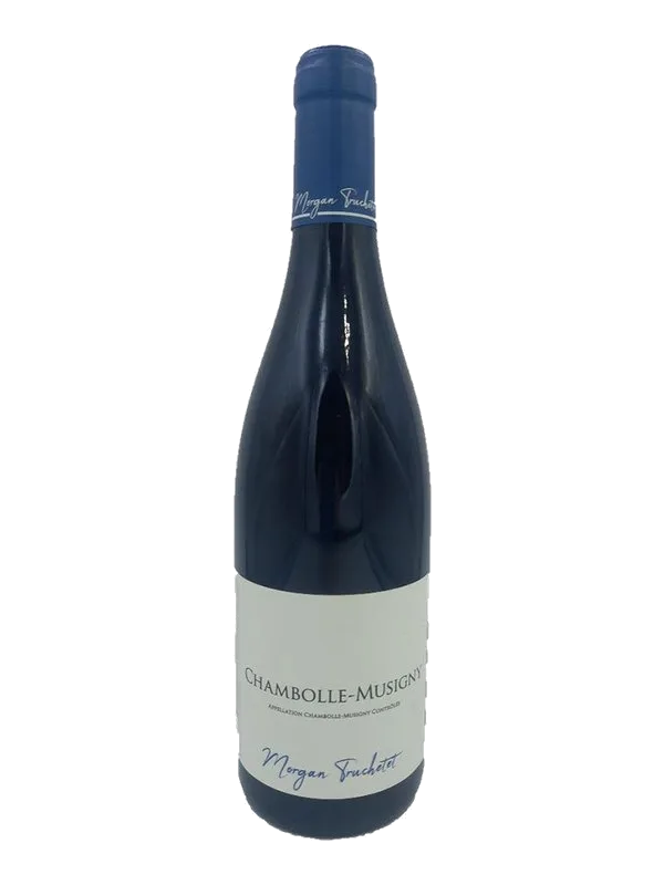 Chambolle Musigny Morgan