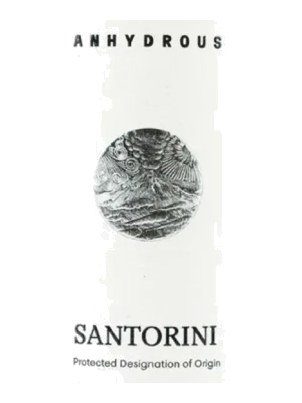 Anhydrous Assyrtiko-Athiri-Aidani
