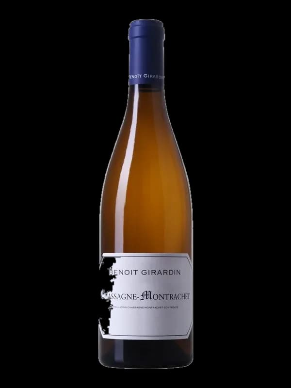 Chassagne-Montrachet