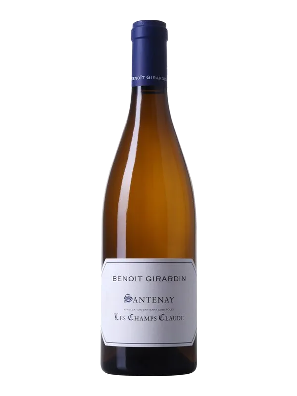 Santenay 'Les Champs Claude'