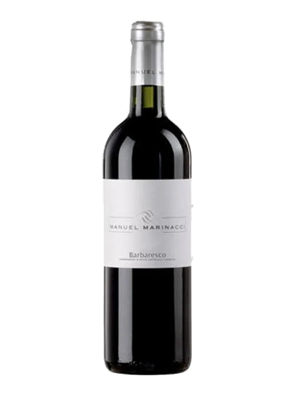 Barbaresco, Rocche Massalupo