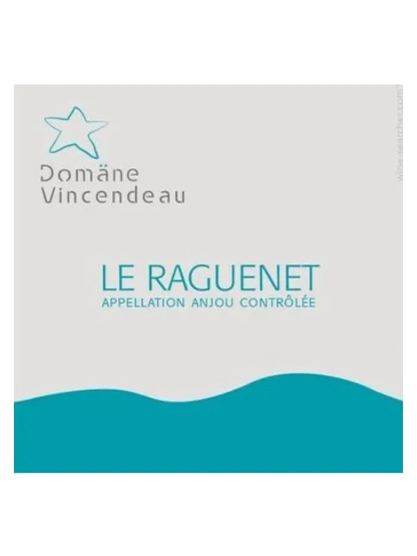 Anjou Blanc, Le Raguenet