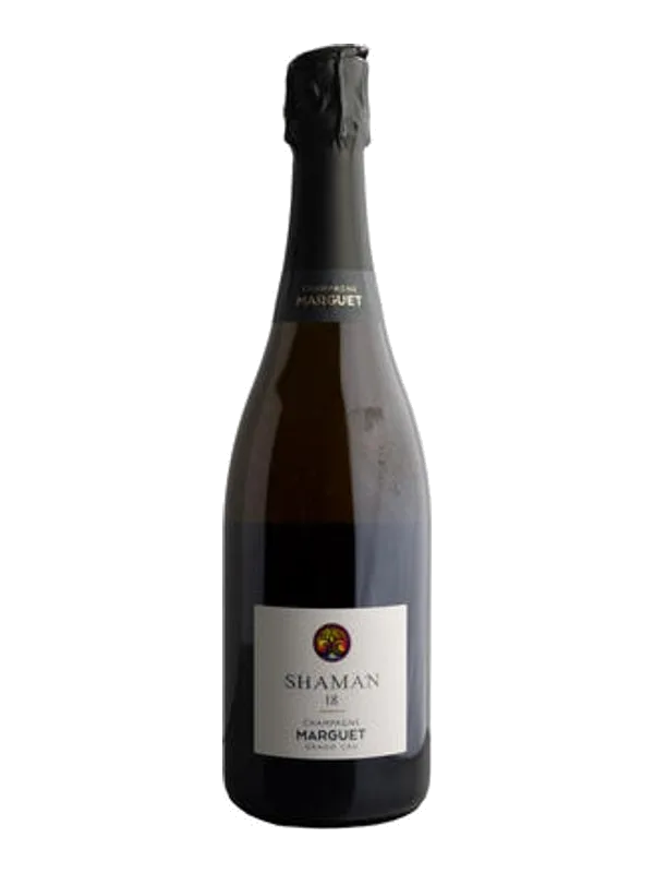 Champagne Marguet, Shaman 20, Grand Cru, Brut Nature