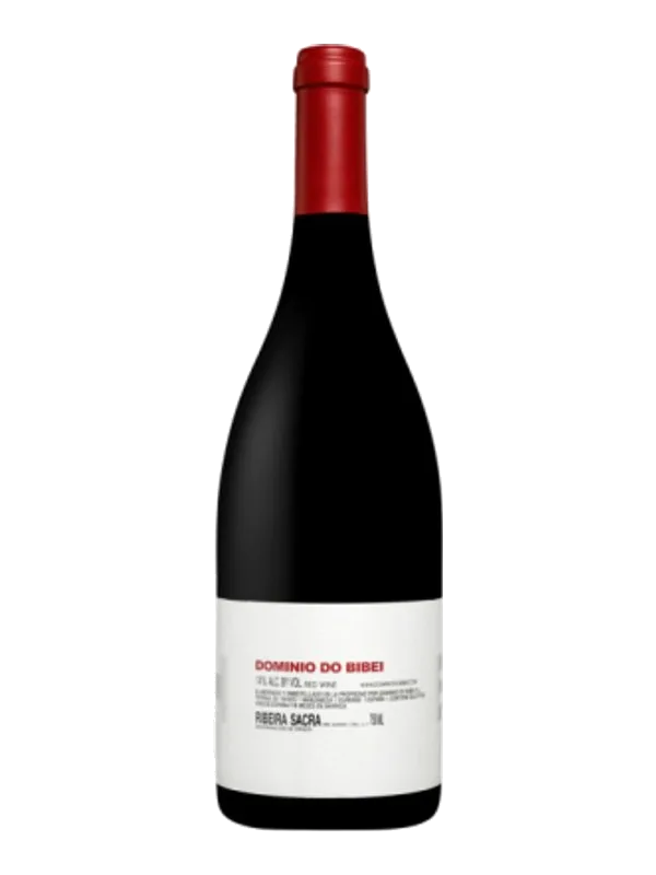 Dominio do Bibei Tinto