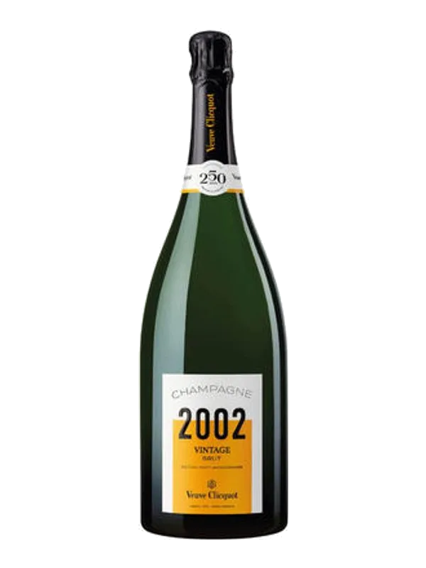 Champagne Veuve Clicquot, 250th Anniversary Edition, Brut