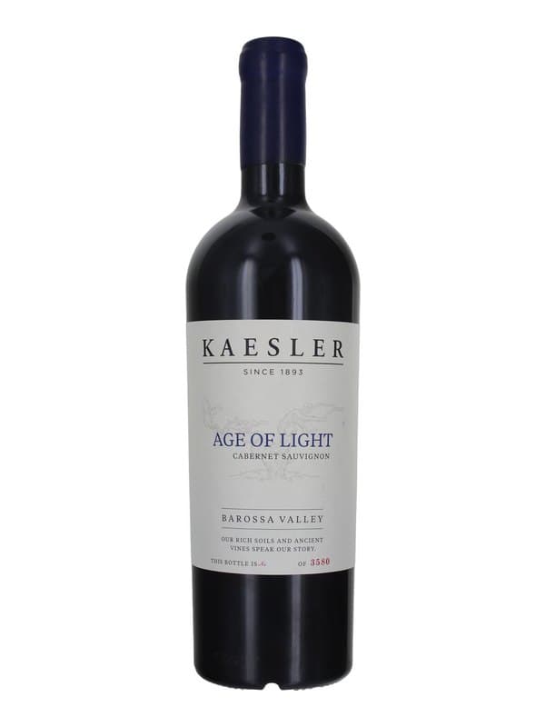 Kaesler, Age of Light, Cabernet Sauvignon, Barossa Valley