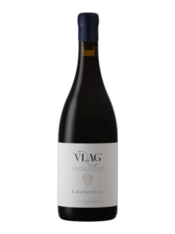 Raats Vlag Vineyard Selection Cabernet Franc