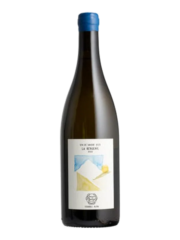 Vin de Savoie, La Bergerie