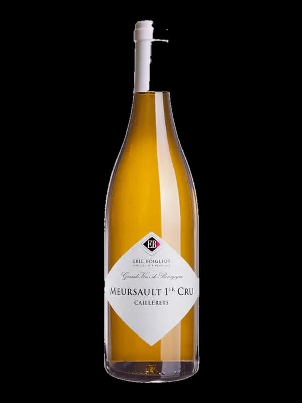 Meursault Premier Cru 'Caillerets'