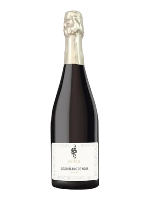 Eva Fricke, Blanc de Noir, Brut Nature