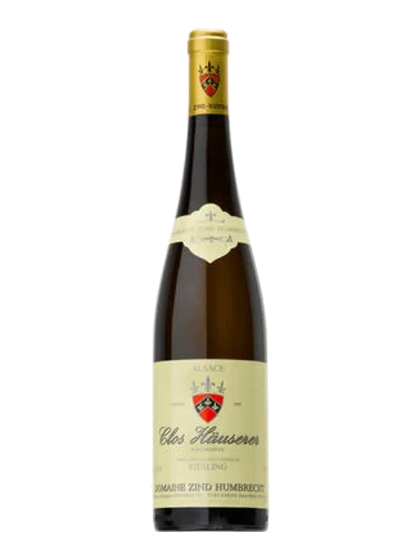 Riesling, Clos Häuserer