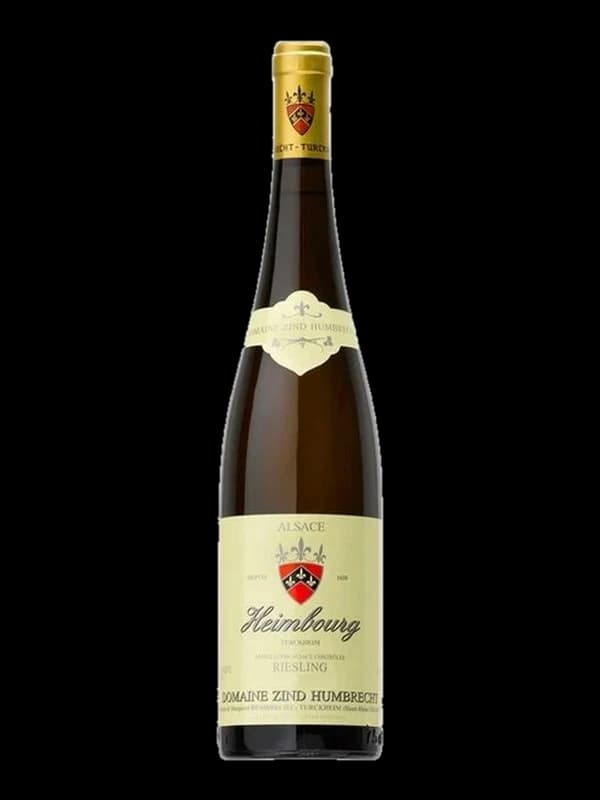 Riesling Heimbourg