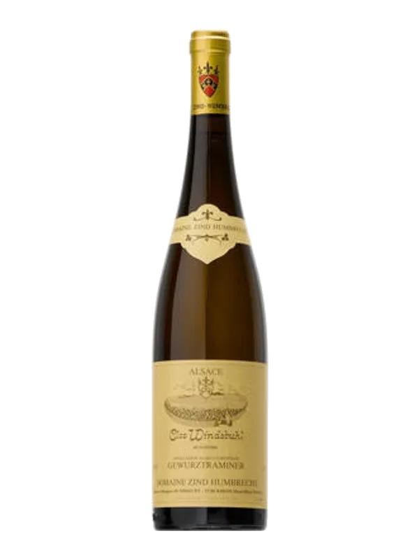 Gewurztraminer Clos Windsbuhl Domaine