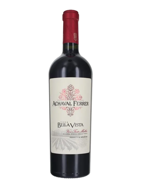 Malbec Finca Bella Vista