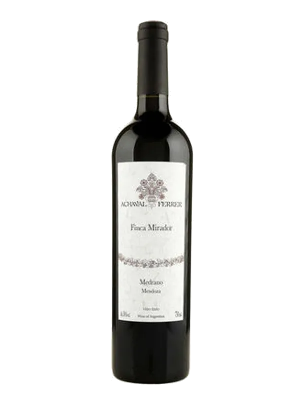 Finca Mirador Malbec