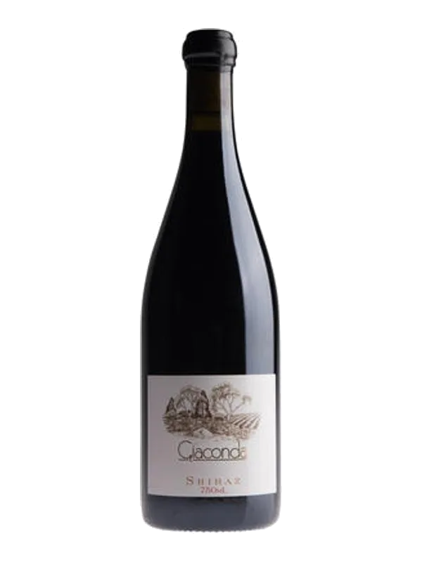 Giaconda, Warner Vineyard Shiraz