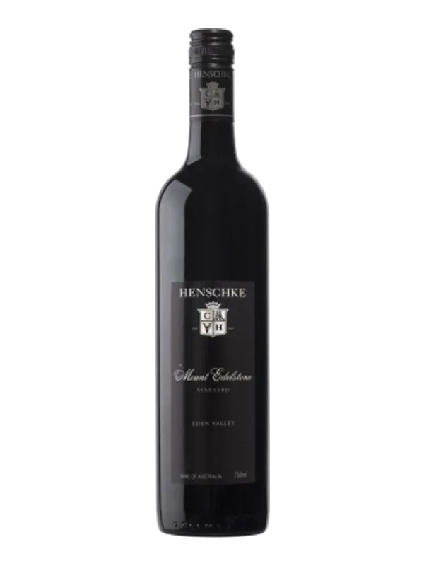 Mount Edelstone Shiraz