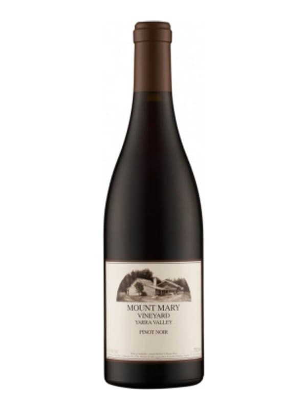 Mount Mary Pinot Noir