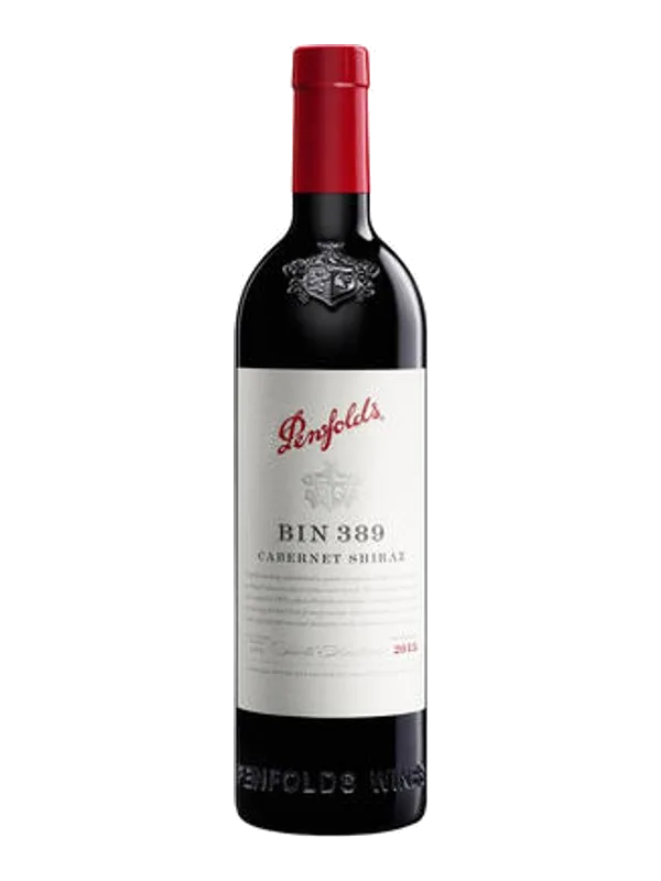 Bin 389 Cabernet Shiraz South Australia