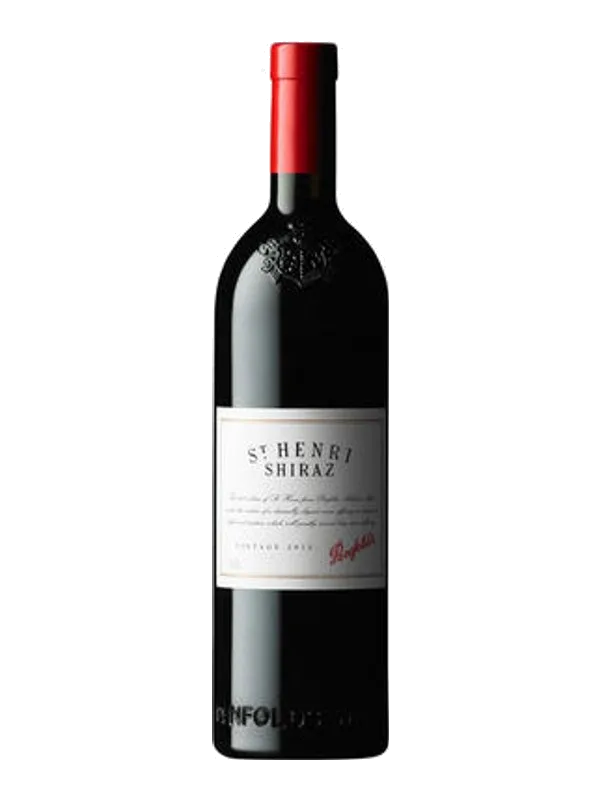 Shiraz St Henri