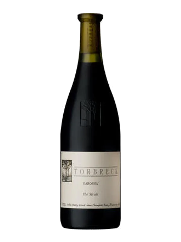 Torbreck, The Struie, Barossa Valley