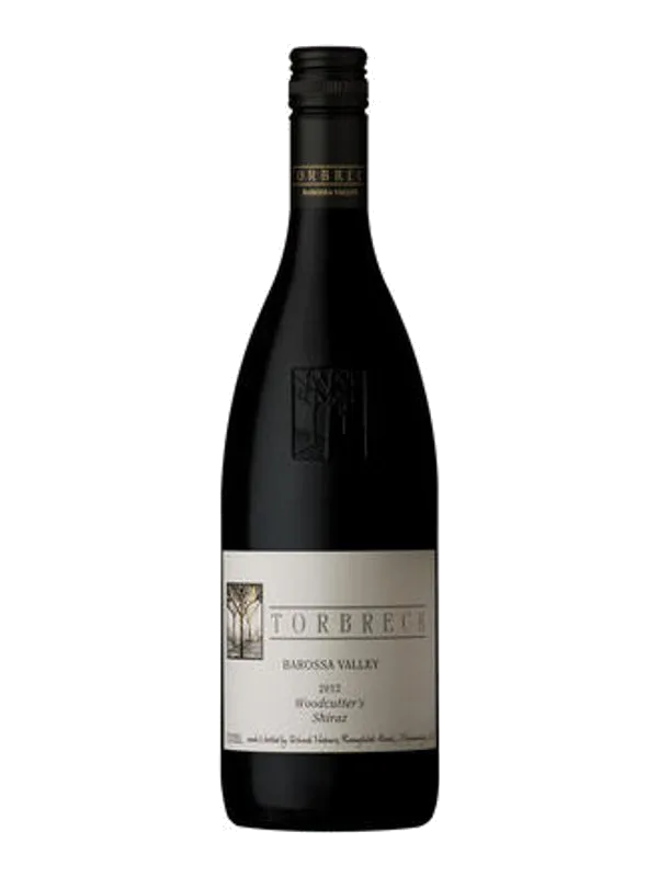 Torbreck, Woodcutter's Shiraz, Barossa Valley
