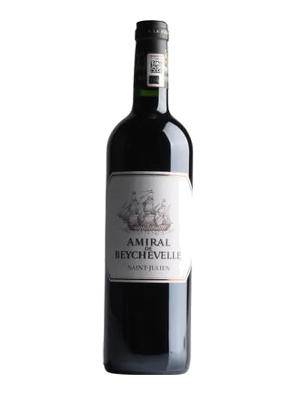 Amiral de Beychevelle