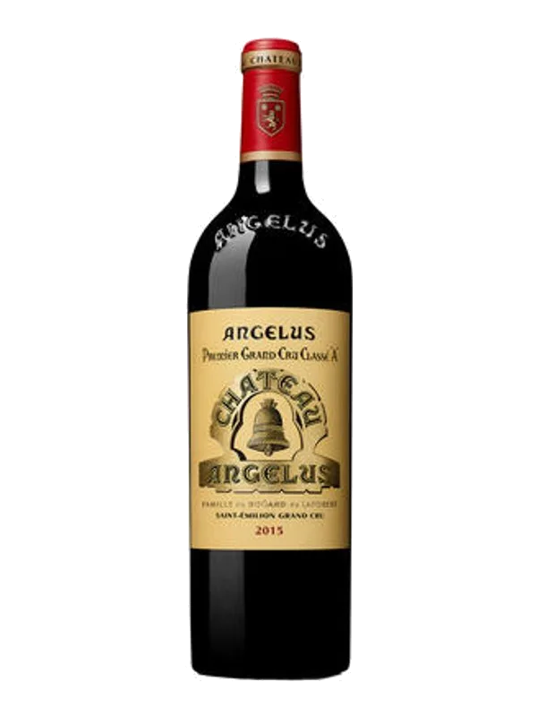 Château Angelus
