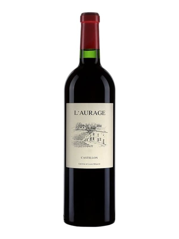 L'Aurage