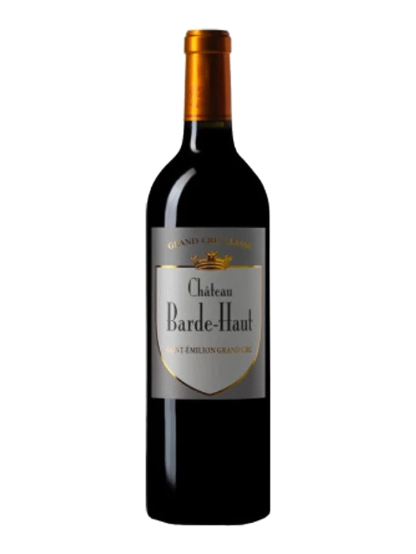Château Barde-Haut