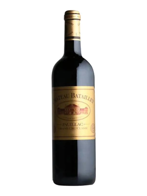 Château Batailley