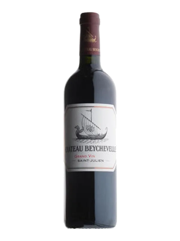 Château Beychevelle