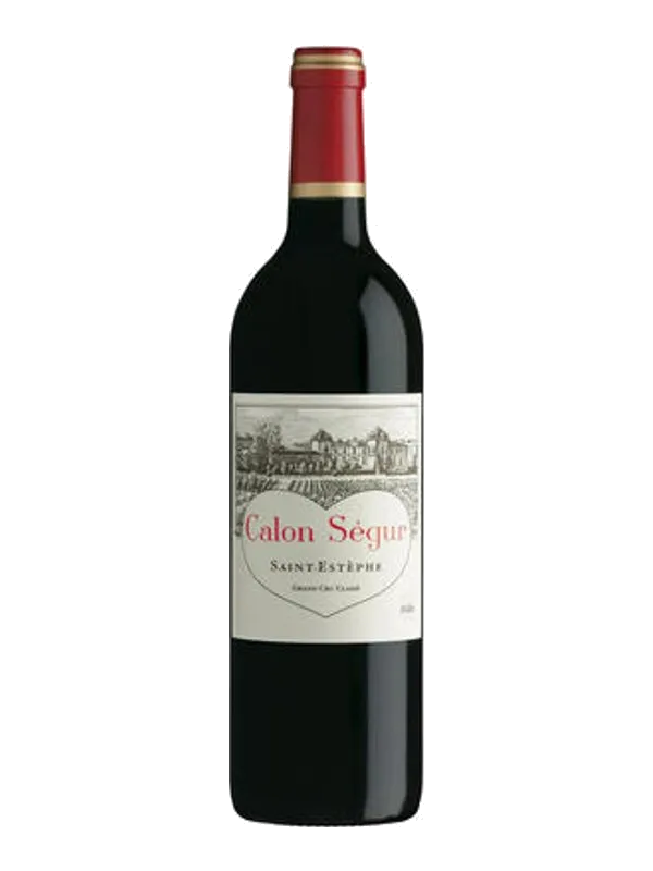 Château Calon-Ségur