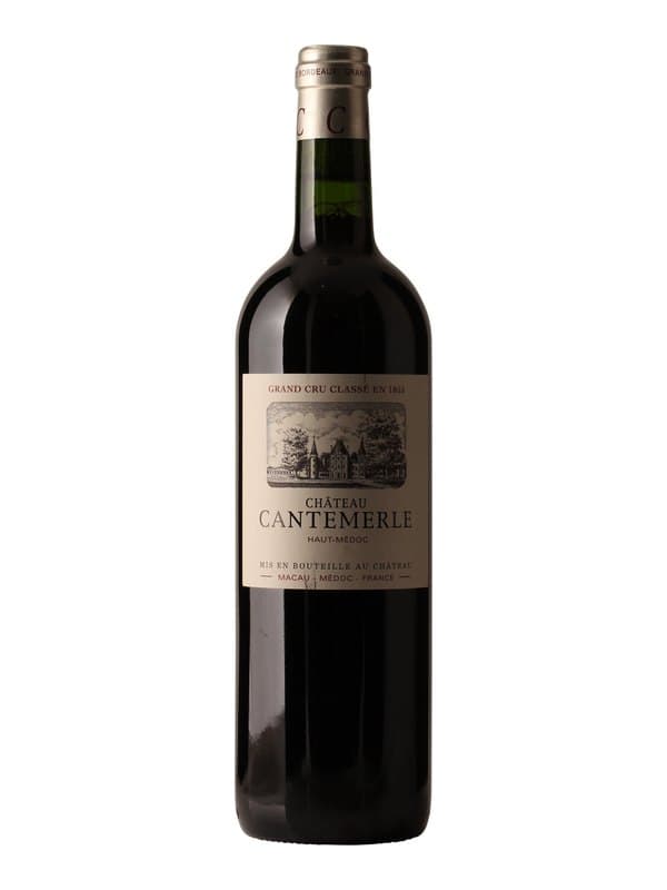 Château Cantemerle